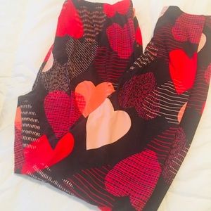 Agnes and Dora Leggings